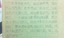 几年后家乡环境的作文