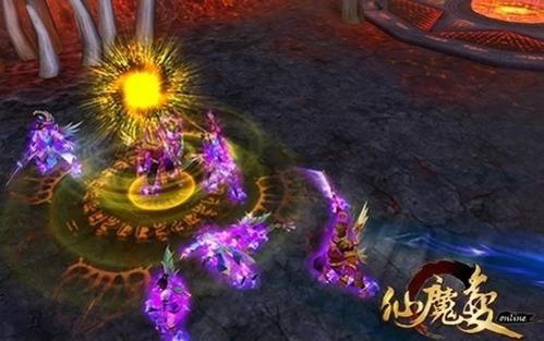 读《妖魔变》后的感想