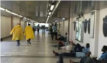 建筑工人作文400字