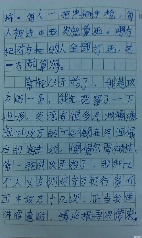 妈妈的爱情作文200