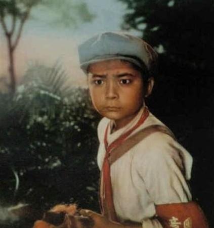 闪亮的红星电影评论