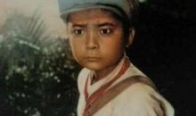 闪闪的红星电影观后感