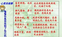 2018浙江台州中考满分作文：成长的烦恼