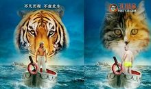 少年派的奇幻漂流观后感