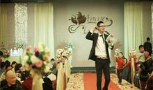 结婚司仪说的话