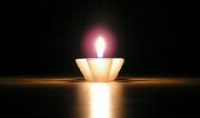 点一盏心灯读后感