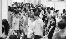 90后，带上六种心态去求职