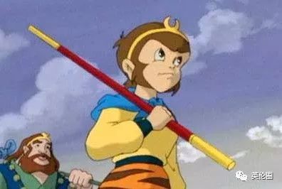 我想成为孙悟空400字