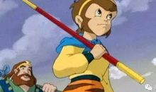 我想变成孙悟空400字