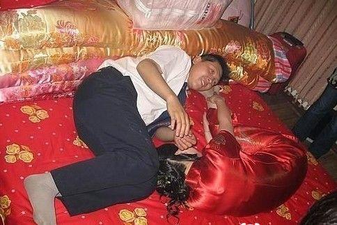 我结婚后对妻子说的话