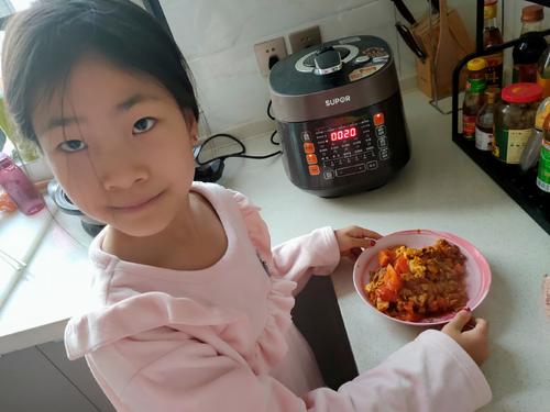 第一次烹饪450个单词