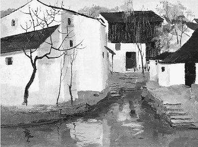 关于鲁迅故乡的思考