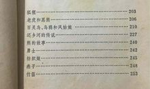 缩写小英雄雨来100字