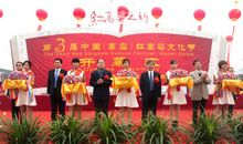 《红高粱》读后感