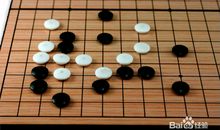 下围棋作文600字