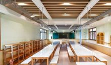 未来的教室400字