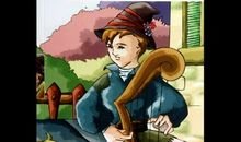 《苦儿流浪迹》读后感