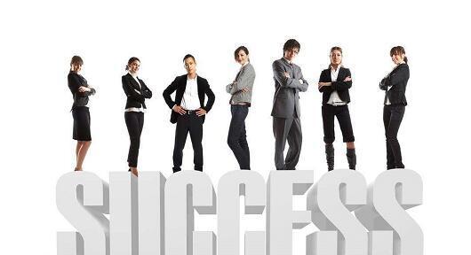 工作场所白领必须掌握的隐藏规则