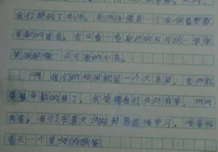 三年级成分木兰