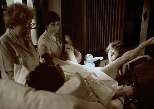 感动人心的时刻的尽头