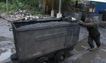 煤矿安全事故观后感