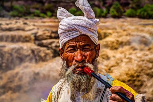 感动灵魂的那一刻