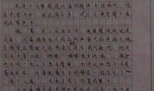 关于书法的读后感