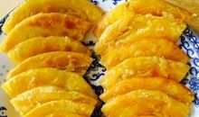 酥油饼经典语录