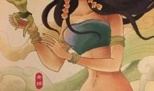 读《女娲造人》有感