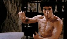 李小龙说过的话