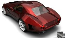 未来的汽车600字