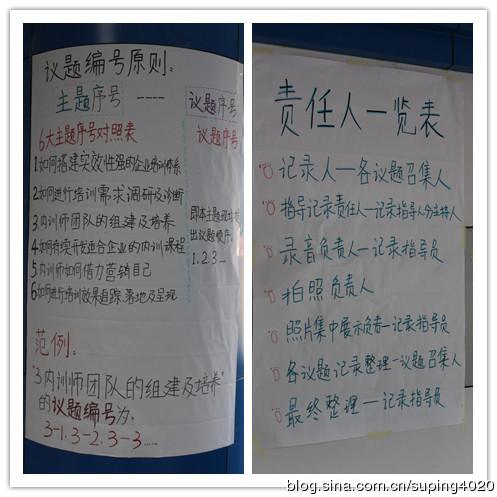 阅读后的员工价值