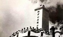 狼牙山五壮士读后感600字