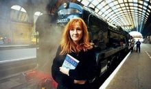 J·K·罗琳经典语录