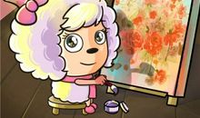 《喜羊羊与灰太狼》读后感