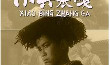 观小兵张嘎有感