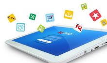 未来的电子书包