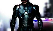 机械战警观后感