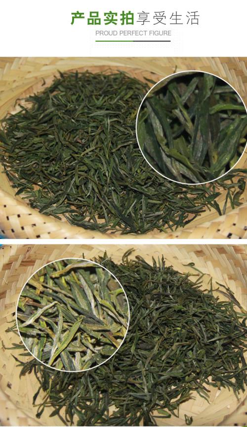 黄山松树精神成分