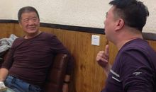 瞬间与永恒作文