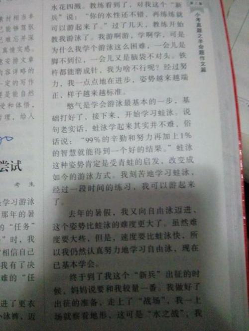 运行自己的作品