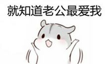 向老公道歉的话