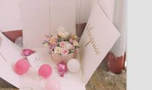 惊喜的礼物作文