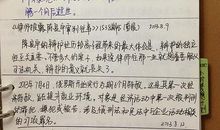 100字小故事读后感