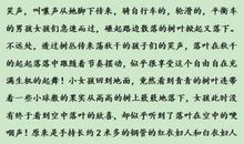 我的母亲作文800字