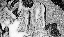 不到长城非好汉作文