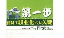 职场励志：职业定位，求职关键第一步