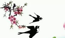 郑振铎燕子读后感