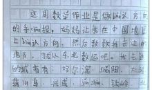 二年级寒假打算作文