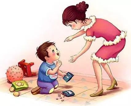 家庭教育中最缺乏的是阅读概念后的感觉